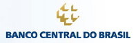 Logo Banco Central do Brasil