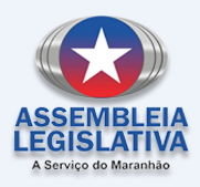 Logo Assembleia Legislativa - MA 
