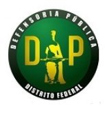 Logo Defensoria Pública do Distrito Federal