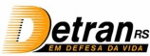 Logo Detran-RS