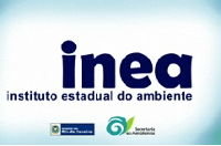 Logo INEA - RJ