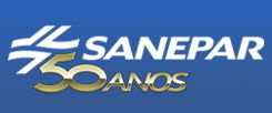 Logo SANEPAR