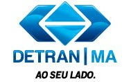 Logo Detran - MA