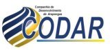 Logo Codar PR