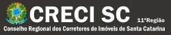 Logo CRECI - SC