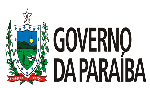 logo governo Paraíba