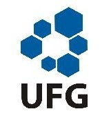 Logo UFG - GO