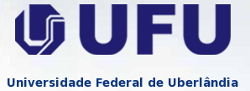 Logo - UFU - MG
