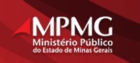 Logo MP - MG