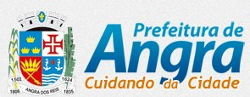 Logo Prefeitura Angra Reis - RJ