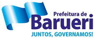 Logo Prefeitura Barueri - SP