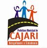 Logo Pref Cajari MA