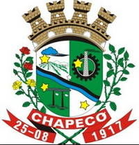 Logo Prefeitura Chapecó - SC