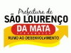 Logo Prefeitura São Lourenço Mata - PE