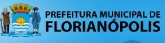 Logo Prefeitura Florianópolis - SC