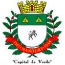 Logo Pref Manduri