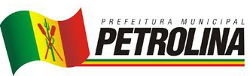 Logo Prefeitura de Petrolina - PE