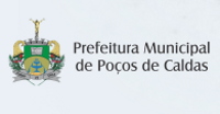 Logo Prefeitura Poços Caldas - MG