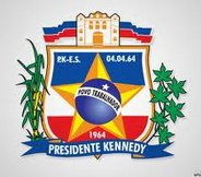 Logo Prefeitura de Presidente Kennedy - ES