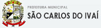 Logo Prefeitura de São Carlos do Ivaí - PR
