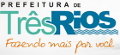 Logo Prefeitura de Três Rios - RJ