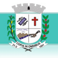 Logo Prefeitura - SP