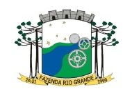 Logo Prefeitura Fazenda Rio Grande - PA 