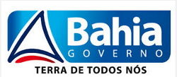 Logo Governo Bahia