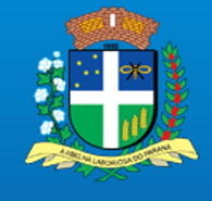 Logo Prefeitura Cruzeiro Oeste - PR