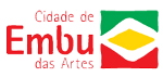 Logo Prefeitura Embu das Artes - SP