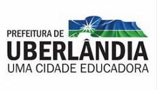 Logo Prefeitura Uberlândia - MG