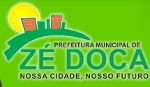 Logo Prefeitura Zé Doca - MA