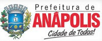 Logo Prefeitura de Anápolis