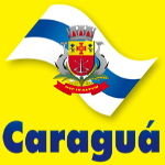 Logo Prefeitura Caraguatatuba- SP