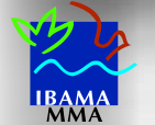 Logo IBAMA 
