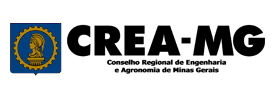 Logo CREA - MG