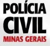 Logo Polícia Civil - MG