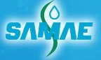 Logo Samae - RS